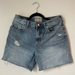 Everlane Denim Short